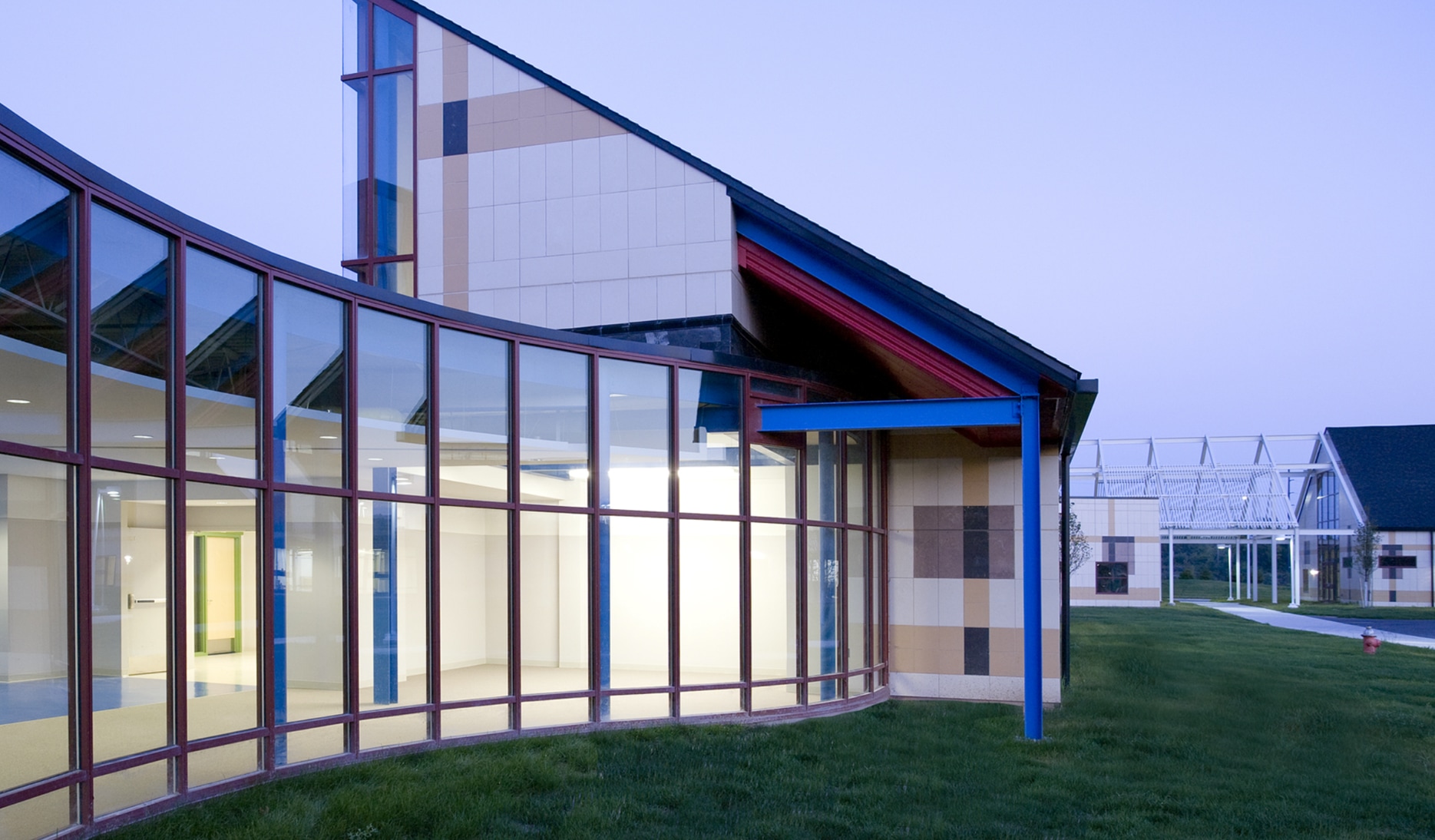 DS Architecture | Inspiring Together